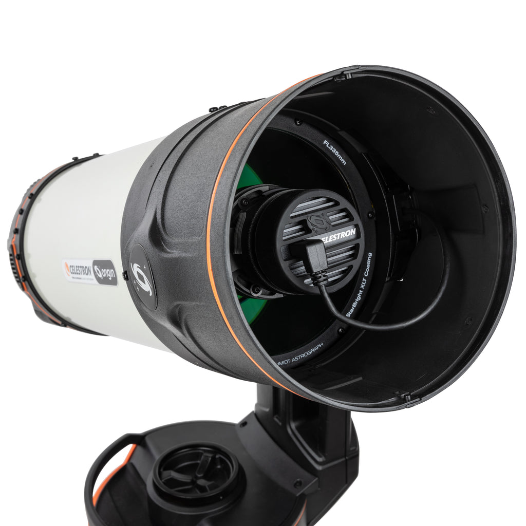 Celestron Origin Mark II - Intelligent Home Observatory