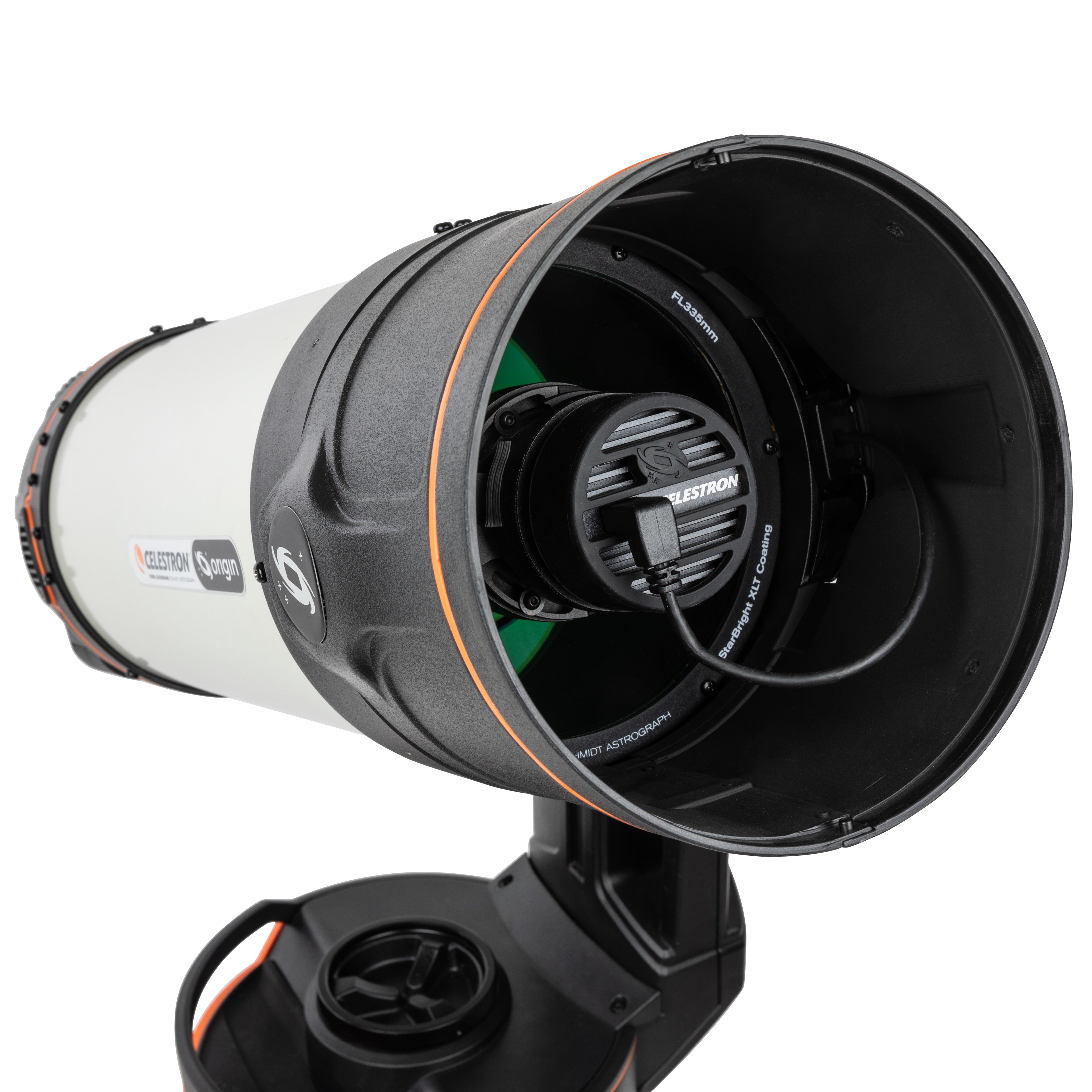 Celestron Origin Mark II - Intelligent Home Observatory