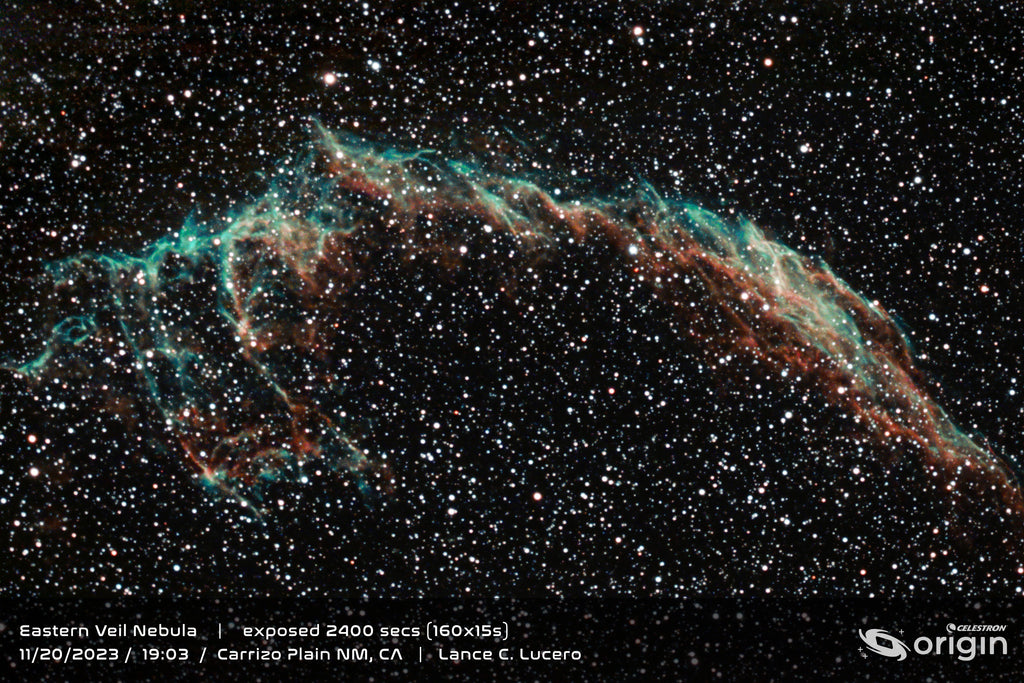 Celestron Origin Mark II - Intelligent Home Observatory