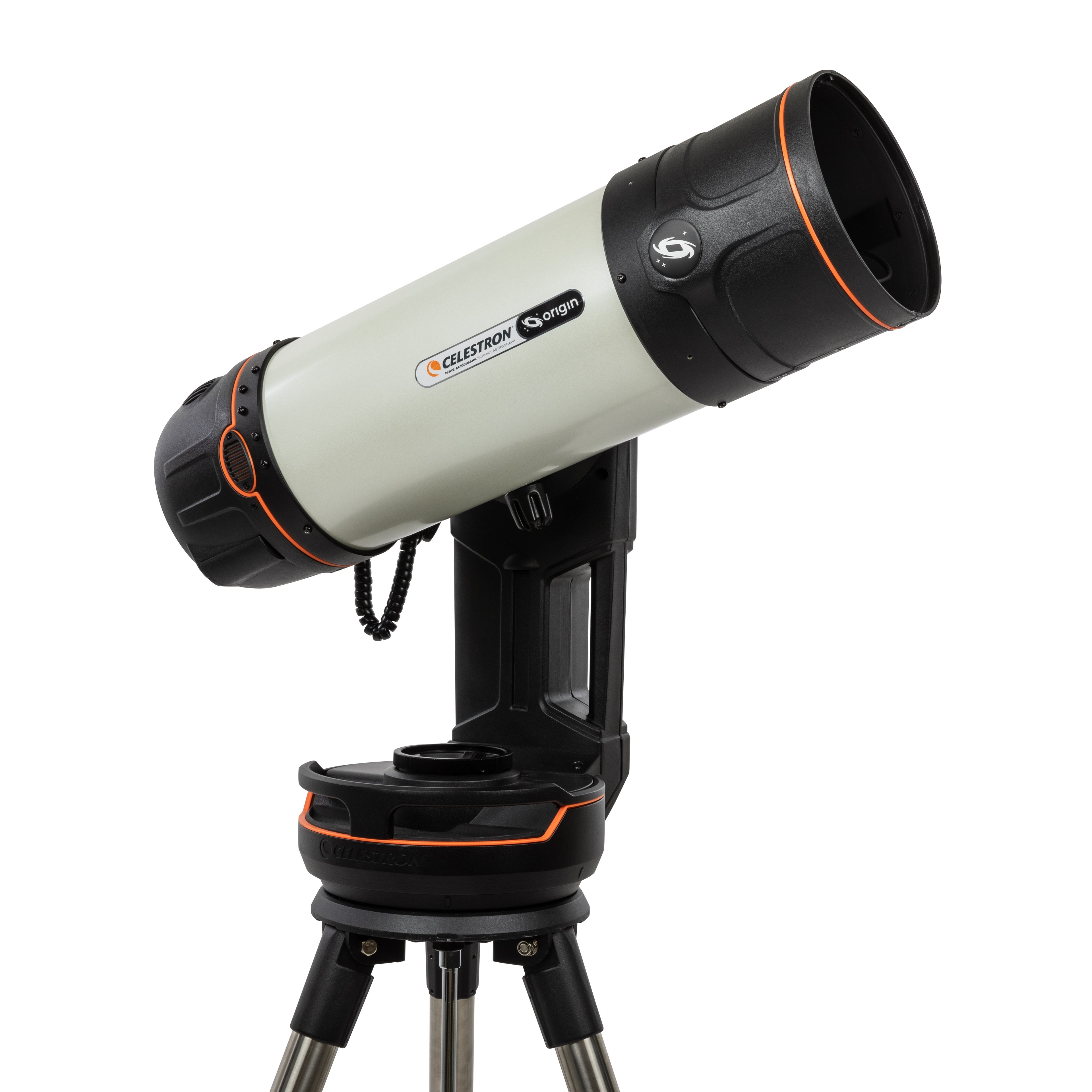 Celestron Origin Mark II - Intelligent Home Observatory