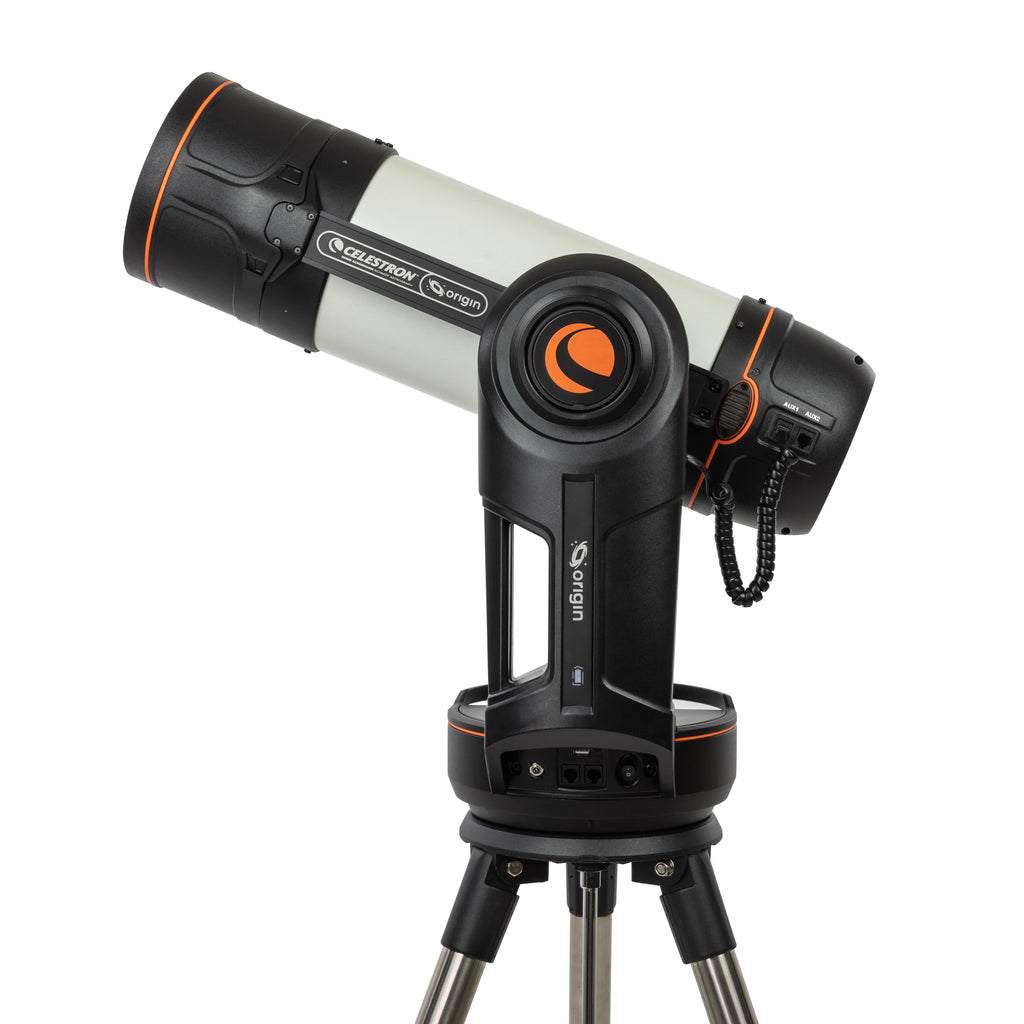 Celestron Origin Mark II - Intelligent Home Observatory