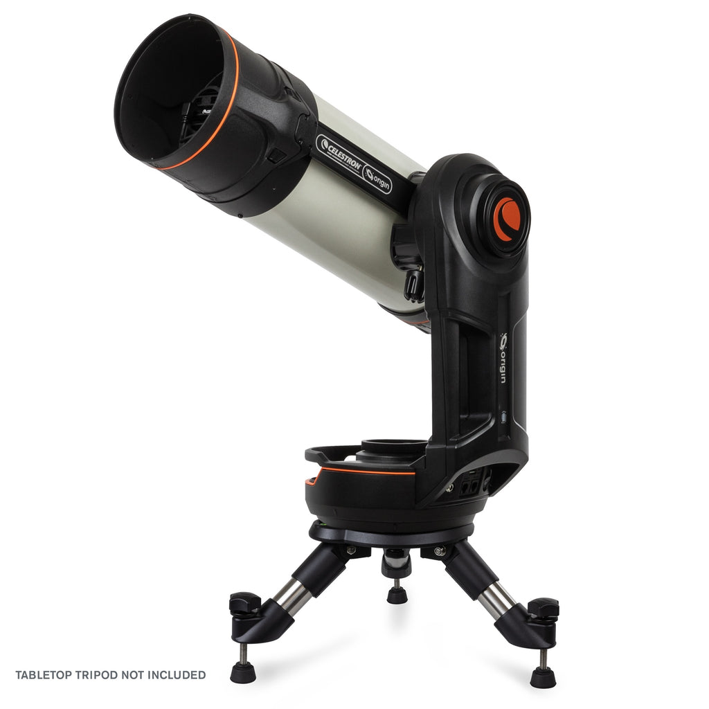 Celestron Origin Mark II - Intelligent Home Observatory