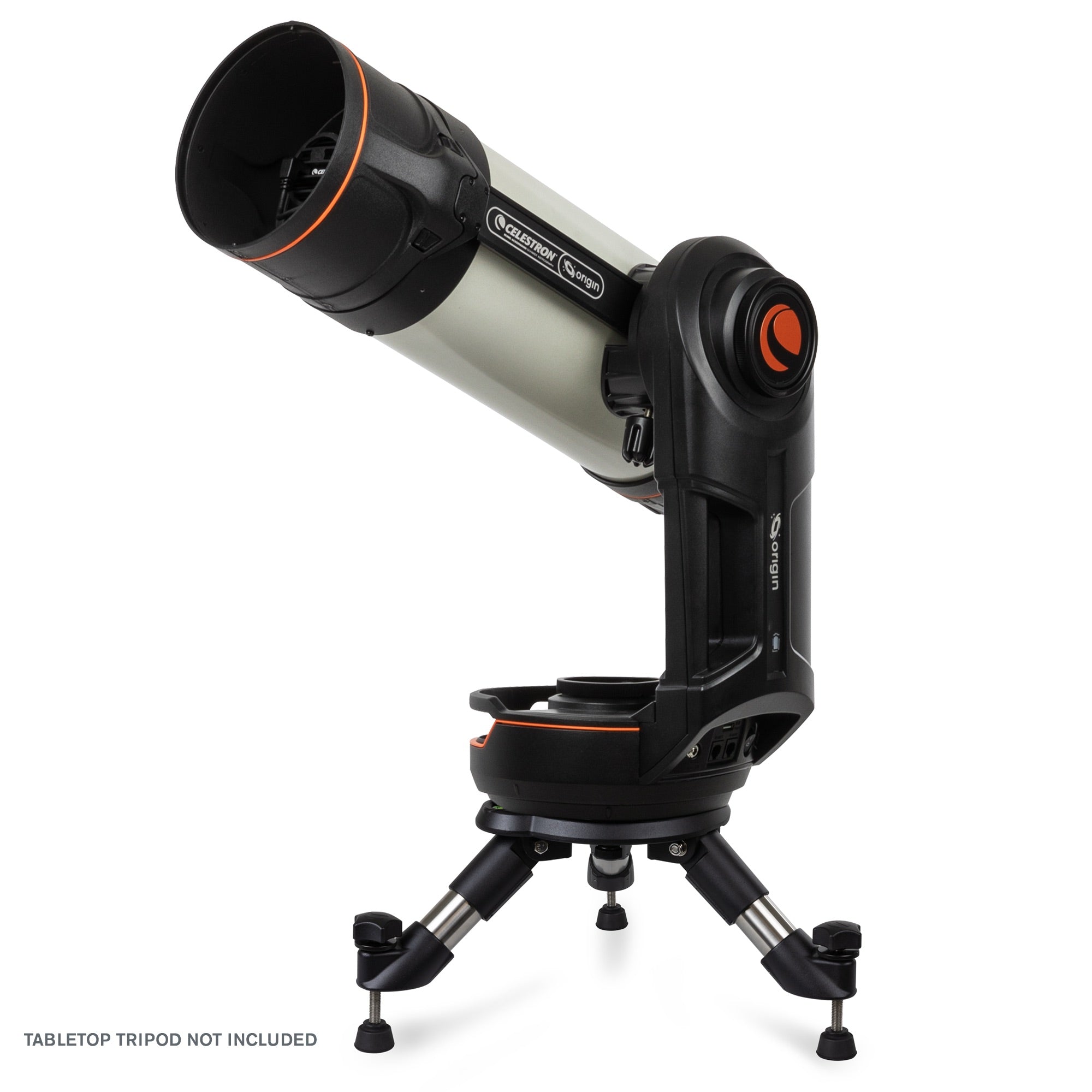 Celestron Origin Mark II - Intelligent Home Observatory