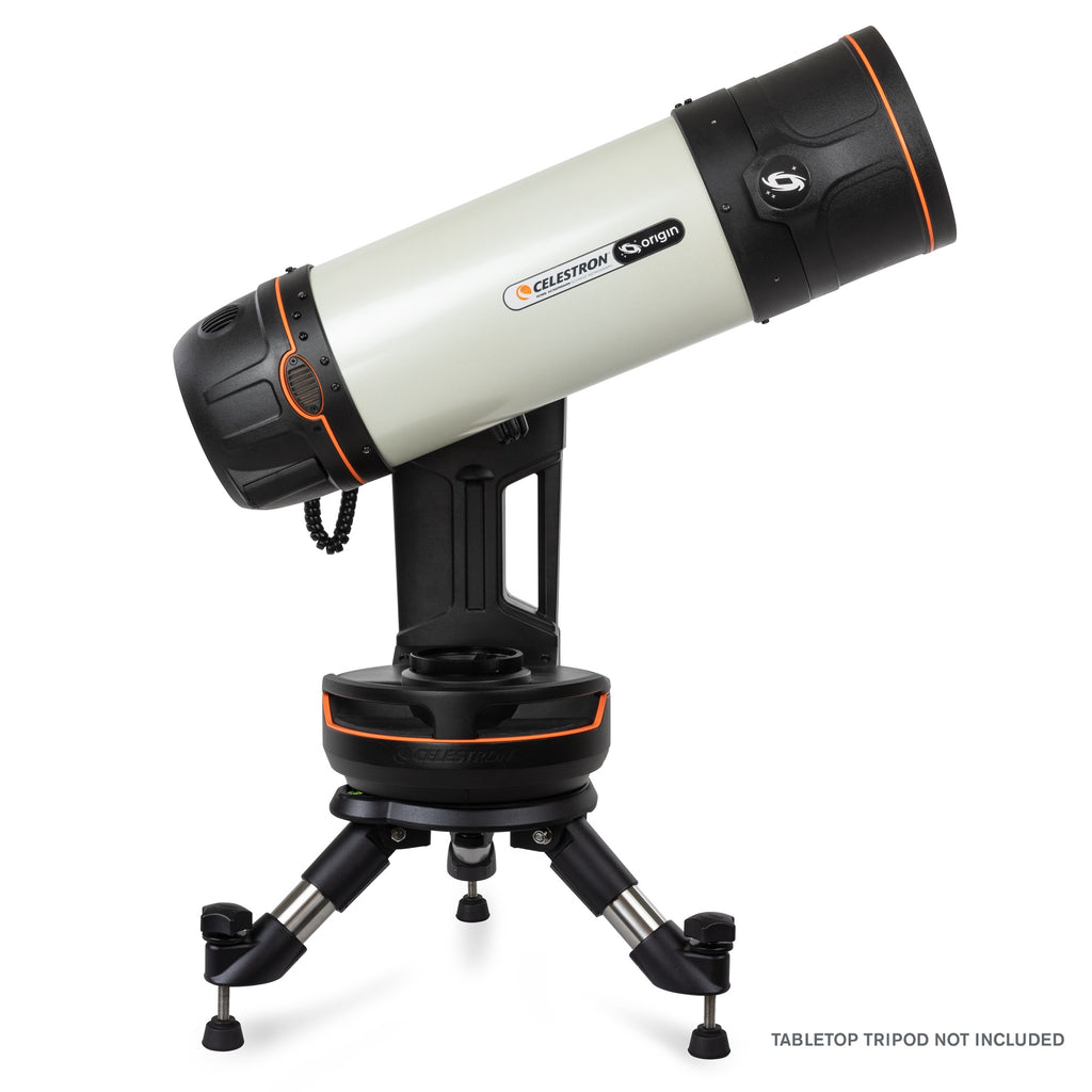 Celestron Origin Mark II - Intelligent Home Observatory