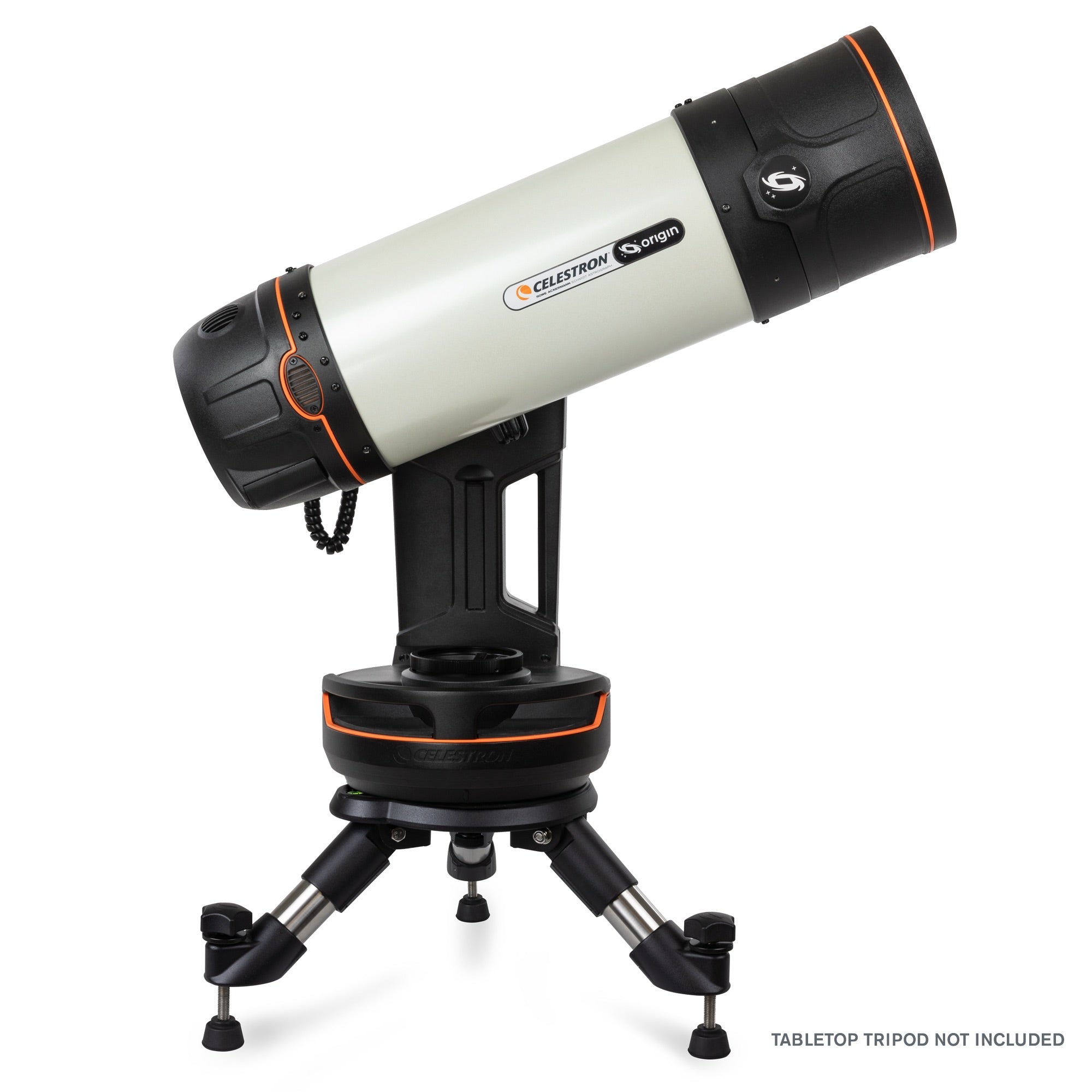 Celestron Origin Mark II - Intelligent Home Observatory