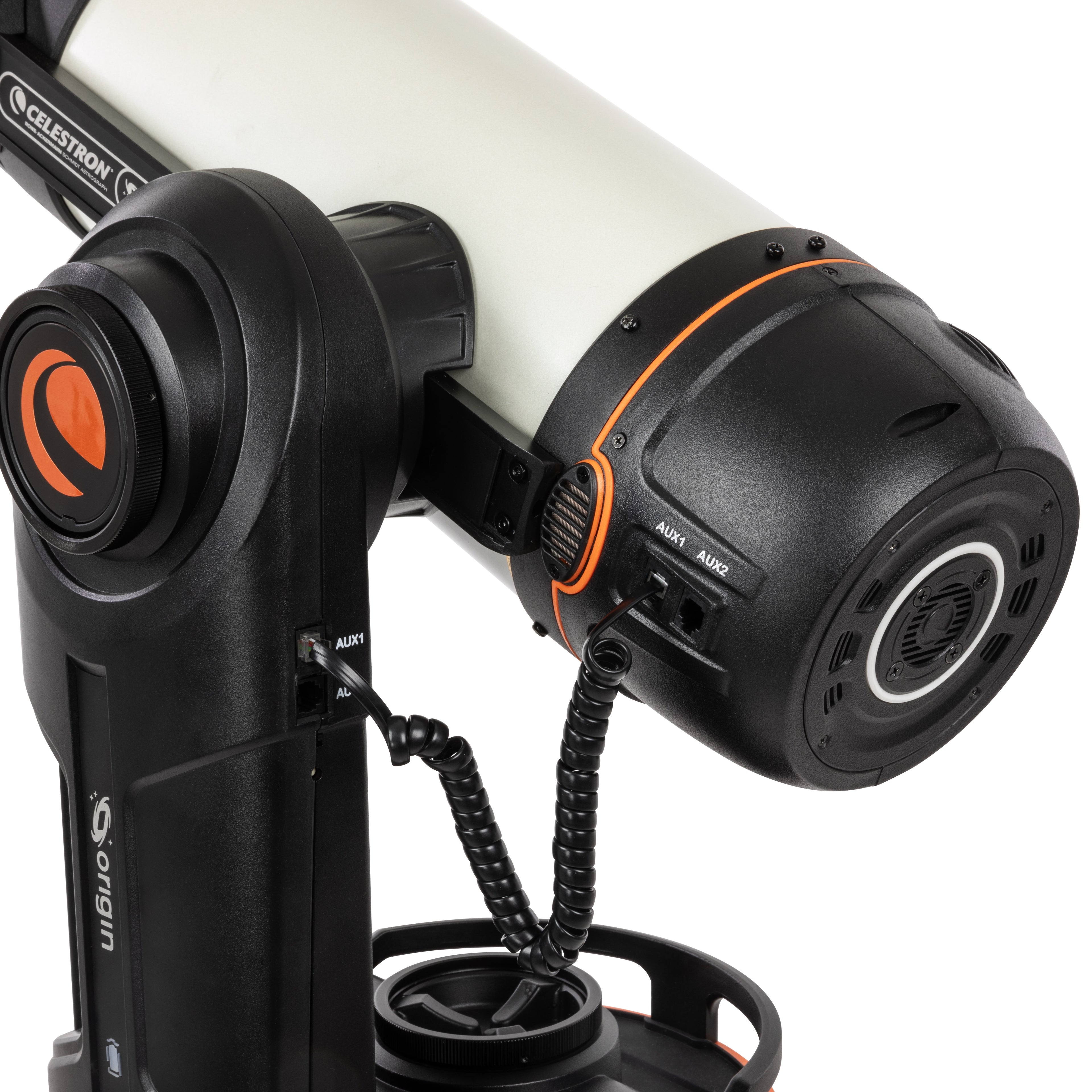Celestron Origin Mark II - Intelligent Home Observatory