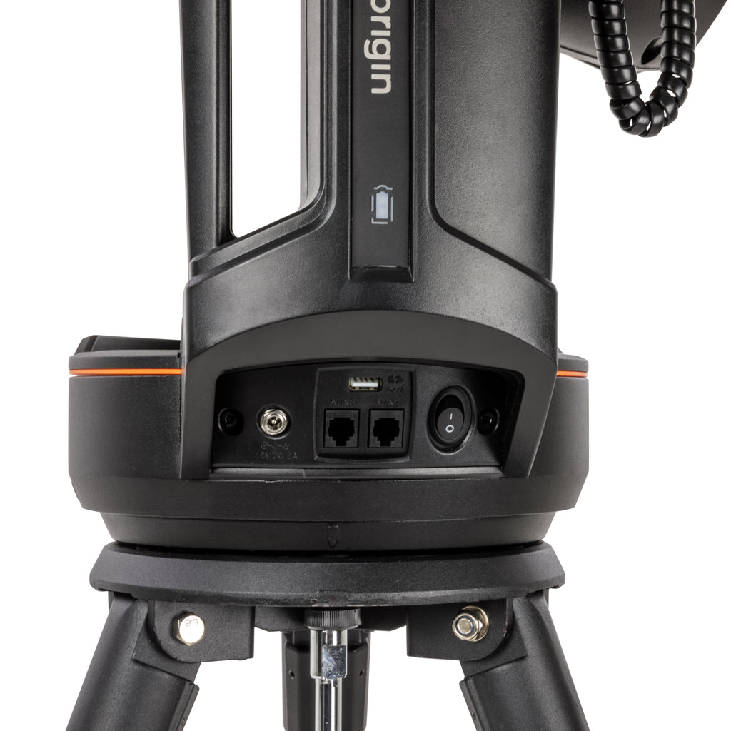 Celestron Origin Mark II - Intelligent Home Observatory
