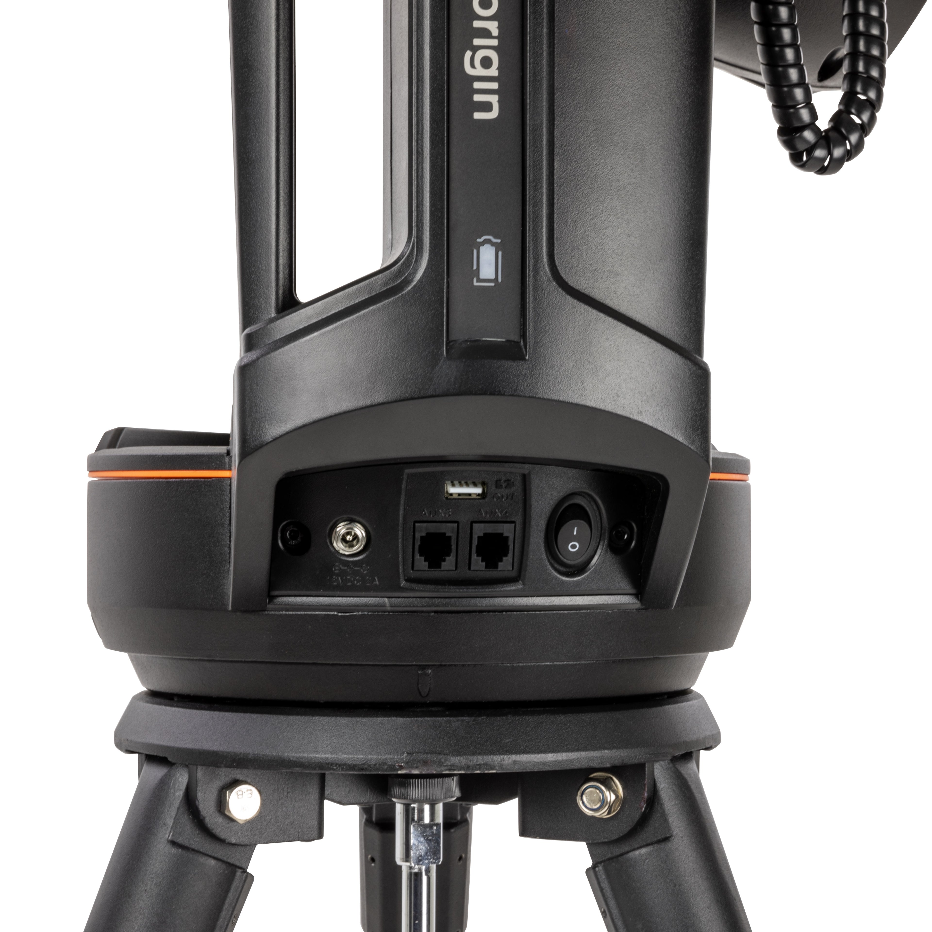 Celestron Origin Mark II - Intelligent Home Observatory