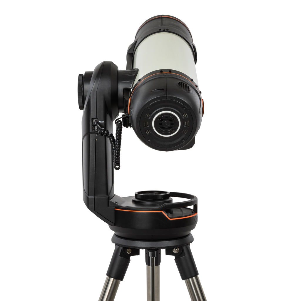 Celestron Origin Mark II - Intelligent Home Observatory