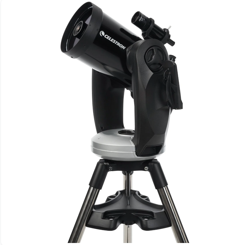 Celestron Computerized Telescope CPC 1100 GPS SCT