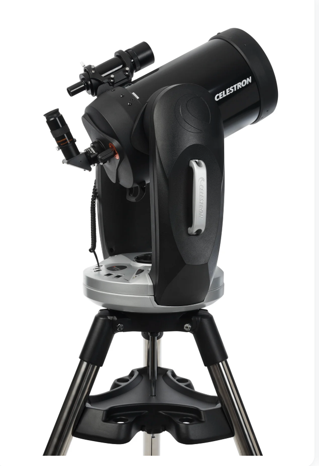 Celestron Computerized Telescope CPC 1100 GPS SCT