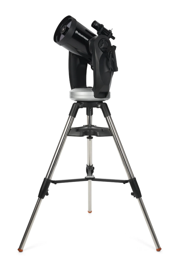 Celestron Computerized Telescope CPC 1100 GPS SCT