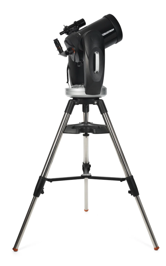 Celestron Computerized Telescope CPC 1100 GPS SCT