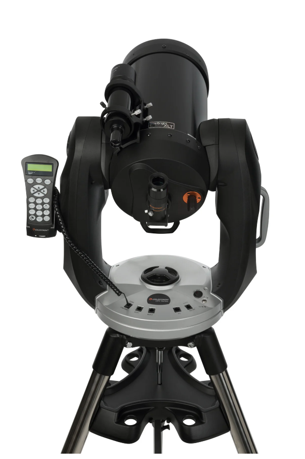 Celestron Computerized Telescope CPC 800 GPS (XLT)