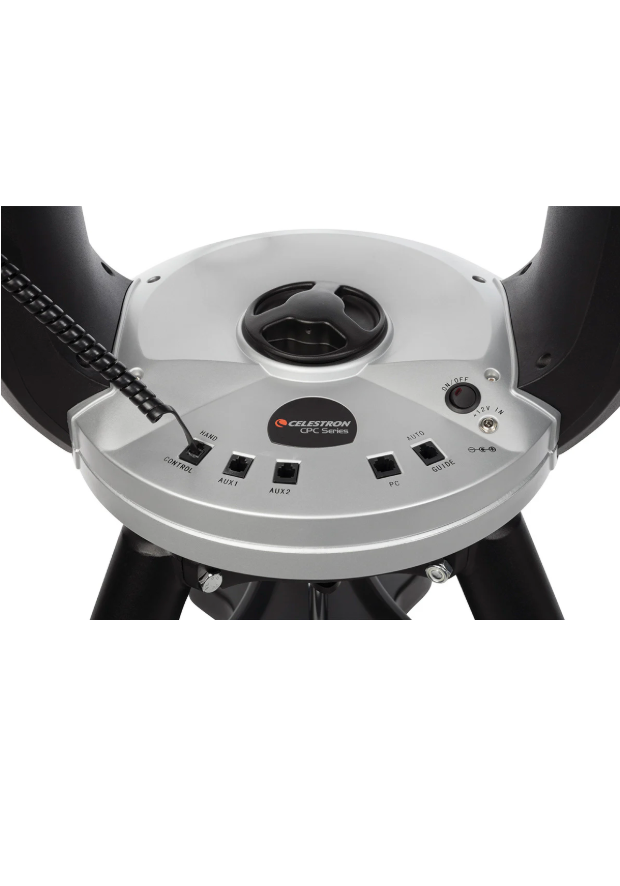 Celestron Computerized Telescope CPC 1100 GPS SCT