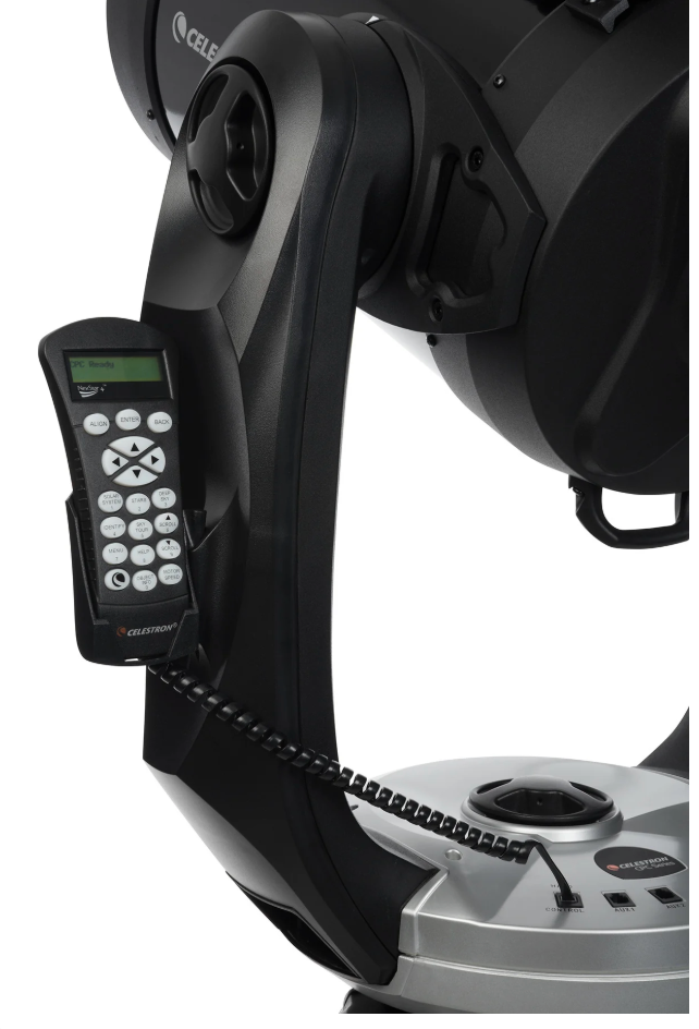 Celestron Computerized Telescope CPC 800 GPS (XLT)