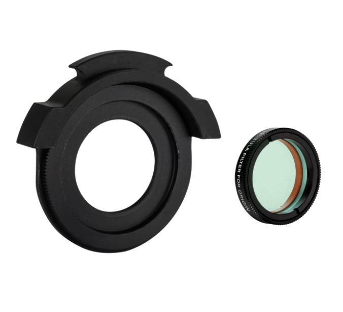 Celestron Nebula Filter for the Celestron Origin Intelligent Home Observatory