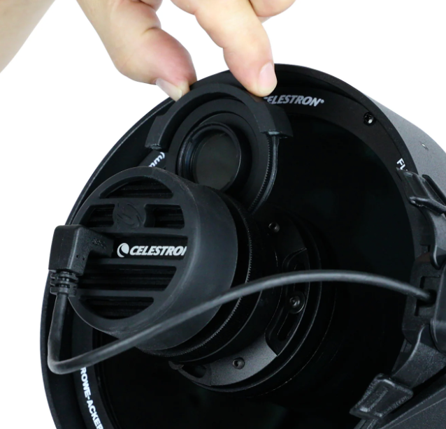 Celestron Nebula Filter for the Celestron Origin Intelligent Home Observatory