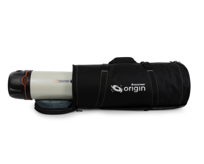 Celestron Padded Telescope Bag for Celestron Origin Intelligent Home Observatory