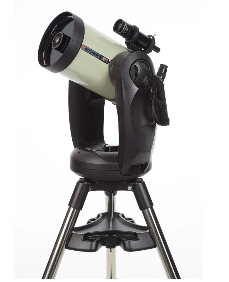 Celestron CPC Deluxe 800 HD Computerized Telescope