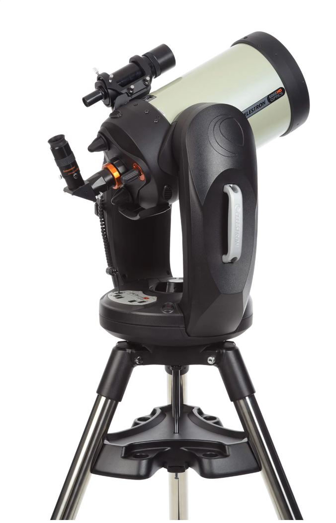 Celestron CPC Deluxe 800 HD Computerized Telescope