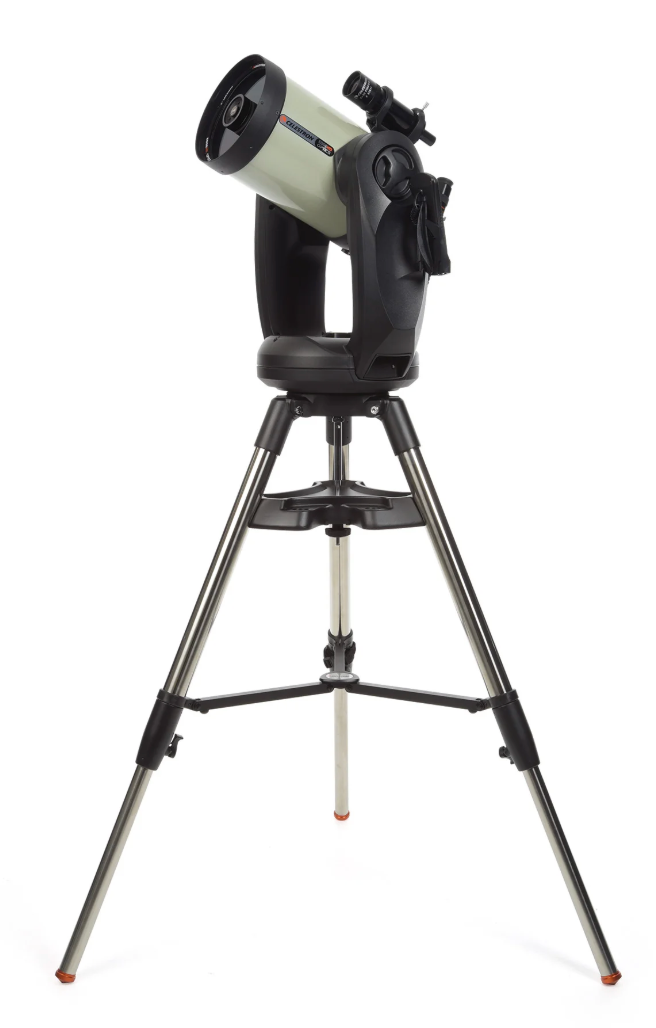 Celestron CPC Deluxe 800 HD Computerized Telescope