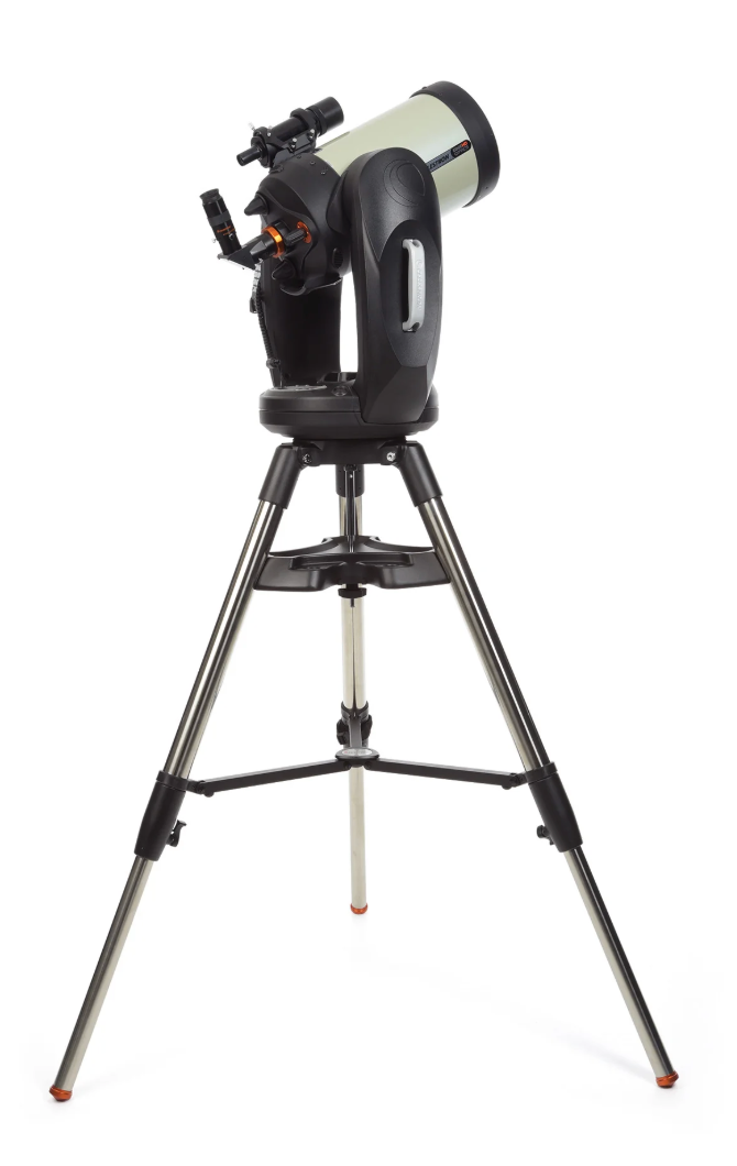 Celestron CPC Deluxe 800 HD Computerized Telescope