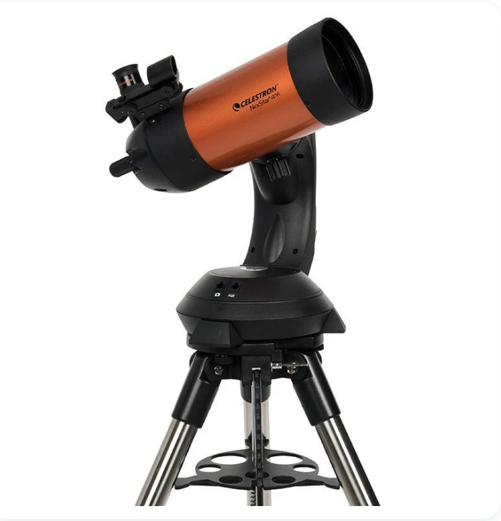 Celestron NexStar 4SE Computerized Telescope