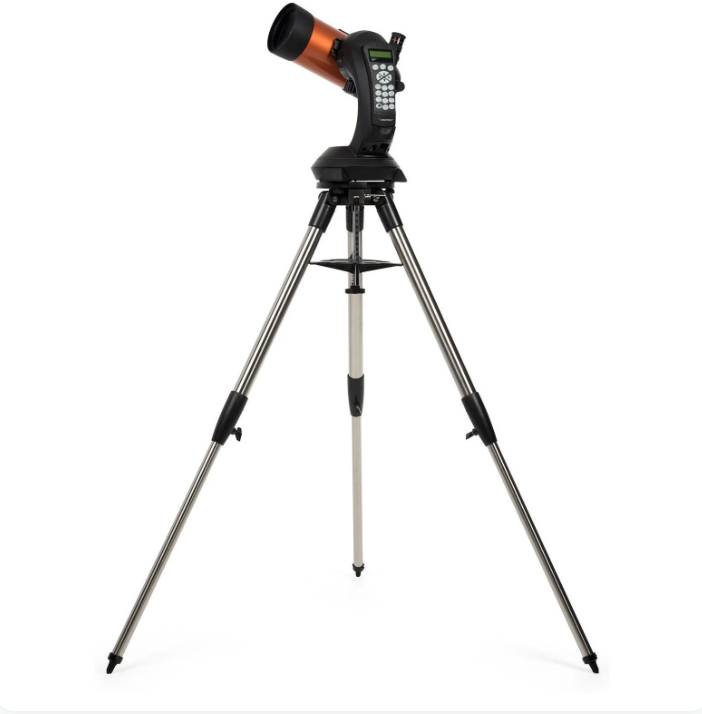 Celestron NexStar 4SE Computerized Telescope