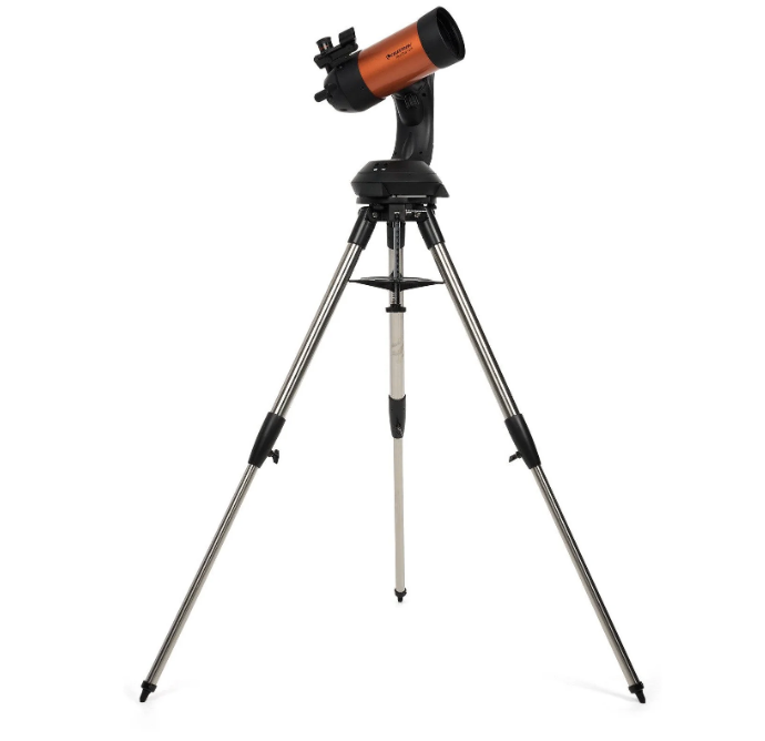 Celestron NexStar 4SE Computerized Telescope