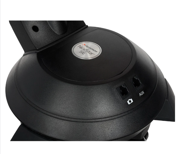 Celestron NexStar 4SE Computerized Telescope