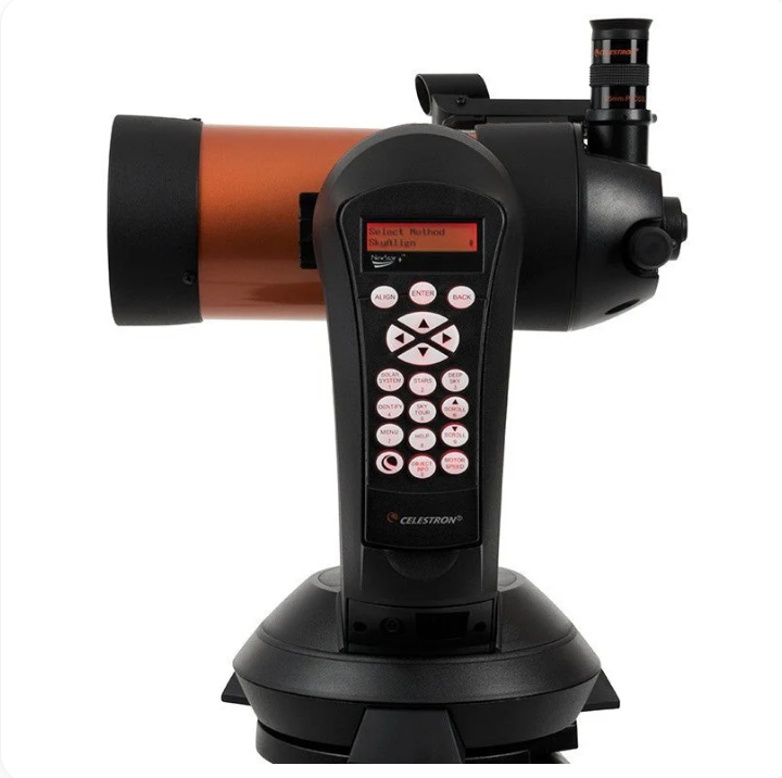 Celestron NexStar 4SE Computerized Telescope