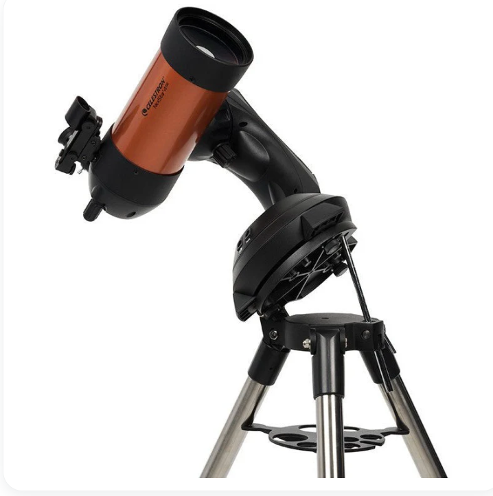 Celestron NexStar 4SE Computerized Telescope