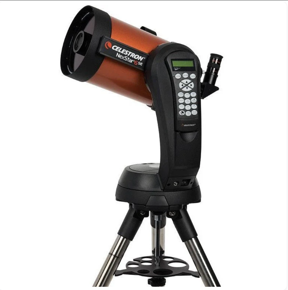 Celestron NexStar 6SE Computerized Telescope