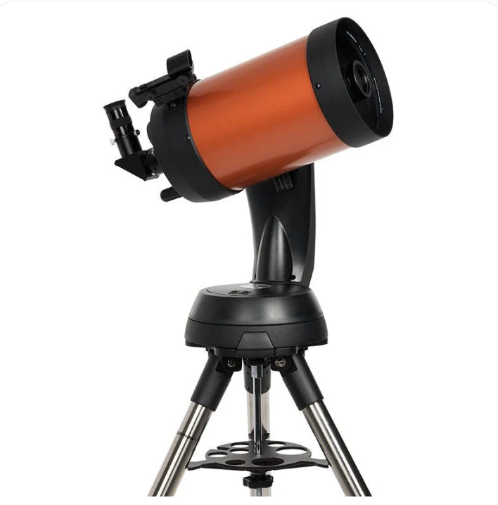 Celestron NexStar 6SE Computerized Telescope
