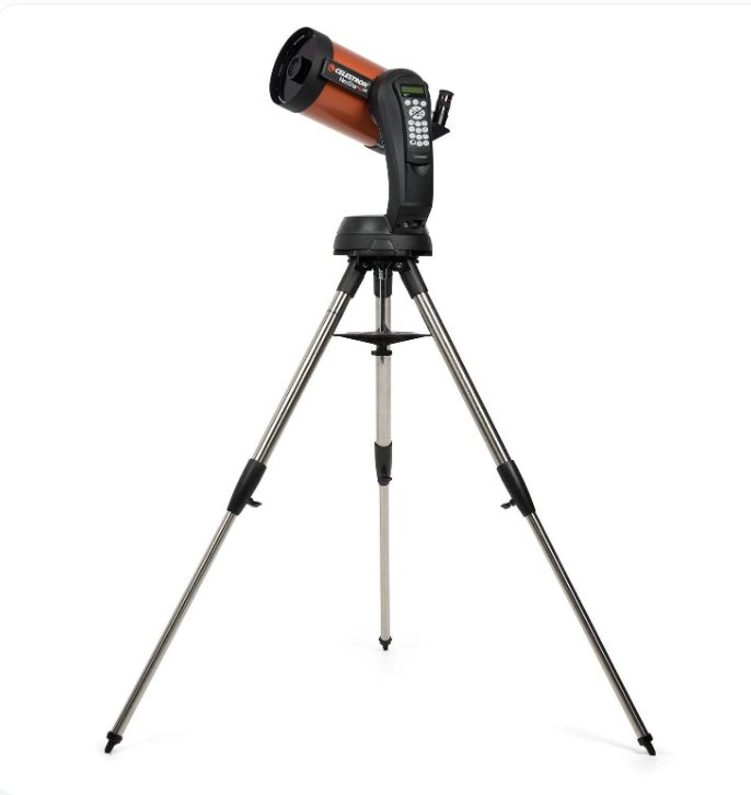 Celestron NexStar 6SE Computerized Telescope