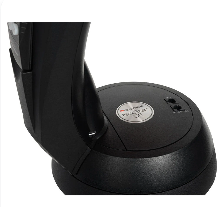 Celestron NexStar 6SE Computerized Telescope