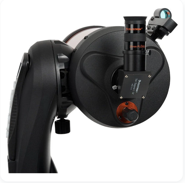 Celestron NexStar 6SE Computerized Telescope