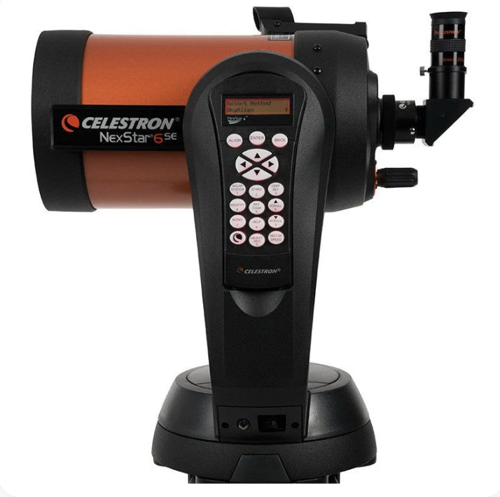 Celestron NexStar 6SE Computerized Telescope