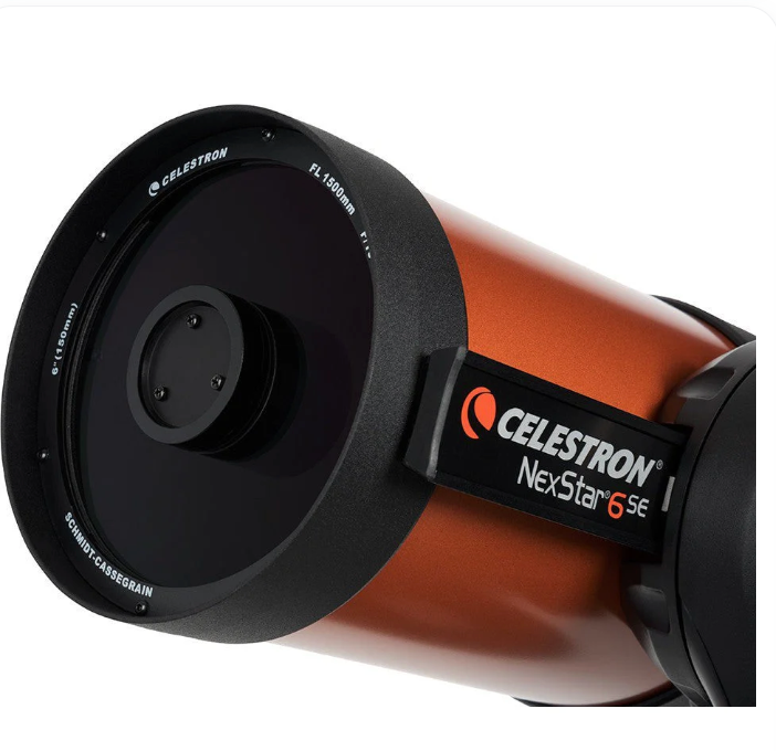 Celestron NexStar 6SE Computerized Telescope
