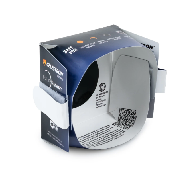 Celestron EclipSmart Universal Solar Filter
