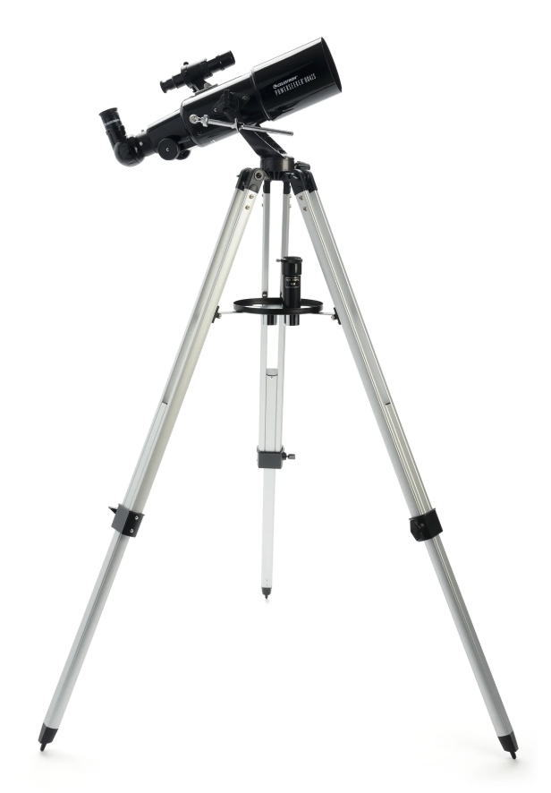 Celestron PowerSeeker 80AZS Telescope
