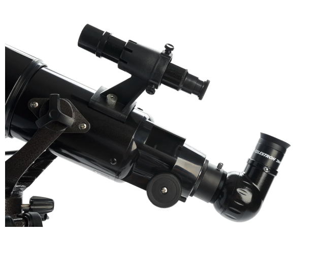 Celestron PowerSeeker 80AZS Telescope