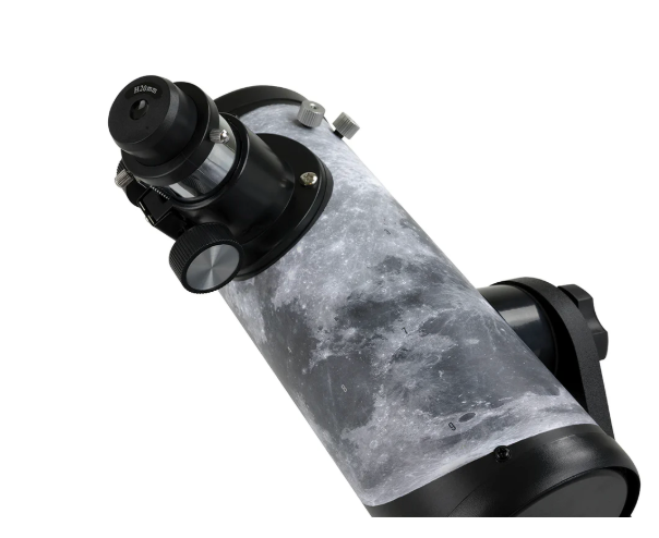 Celestron FirstScope Signature Series Moon by Robert Reeves Telescope