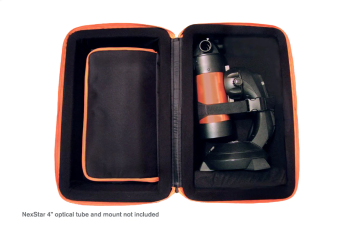 Celestron Optical Tube Carrying Case (4/5/6/8 SCT or EdgeHD)
