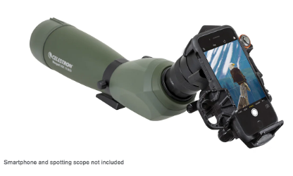 Celestron NexYZ DX Smartphone Adapter Kit