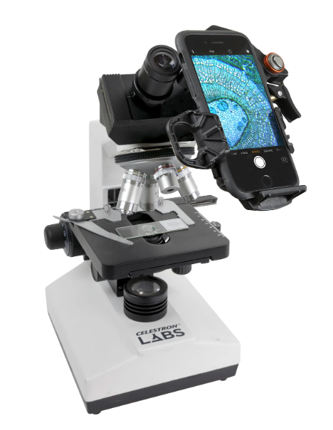 Celestron NexYZ DX Smartphone Adapter Kit