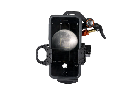 Celestron NexYZ DX Smartphone Adapter Kit
