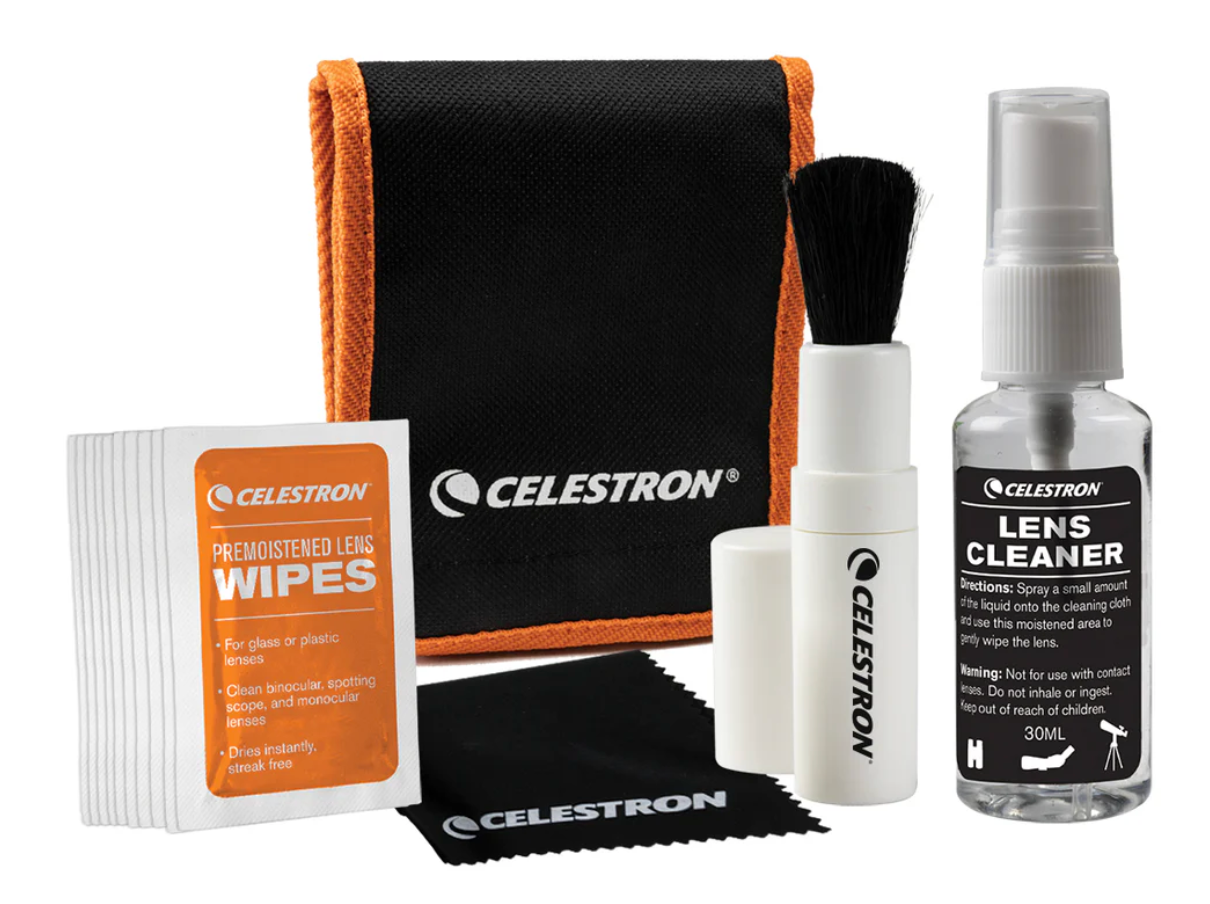 Celestron Lens Cleaning Kit