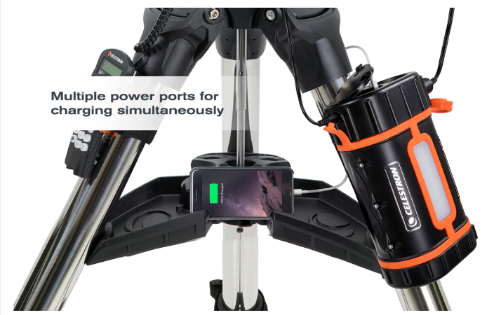 Celestron PowerTank Lithium Pro